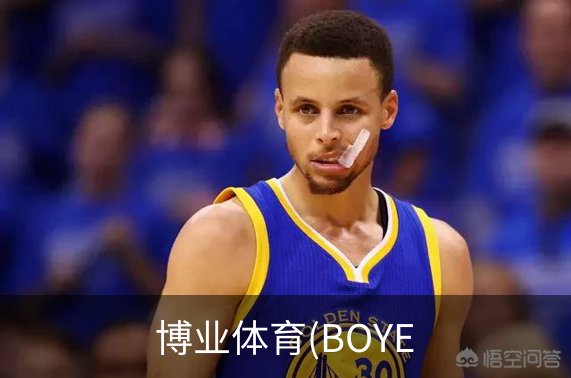 博业体育(BOYE品牌故事